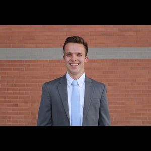 Meet your Posher, Harrison